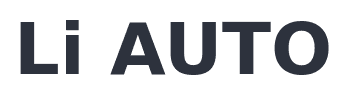 Li Auto
