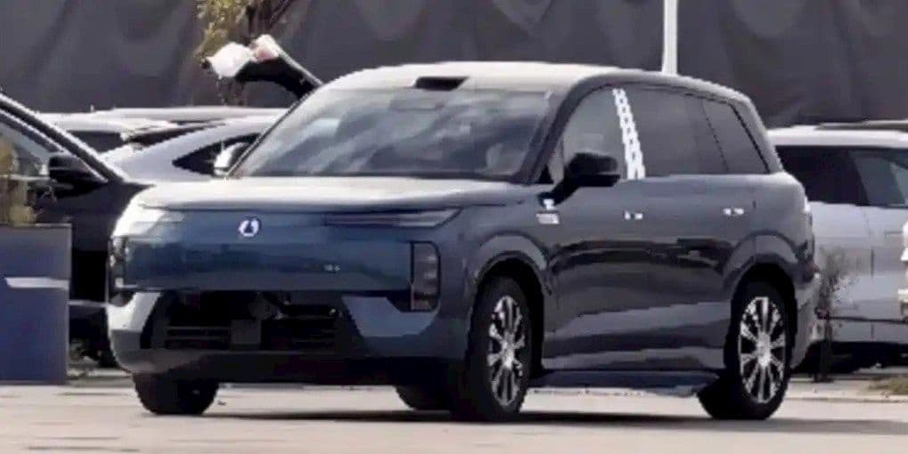 BYD Denza N8 EV Nears Launch With Over 1,000 km Claimed Range