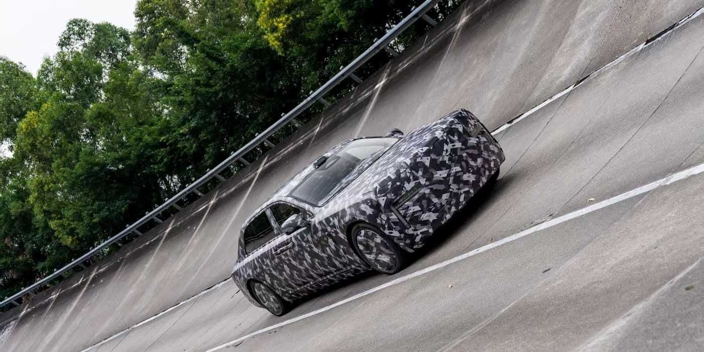 BYD's Next Wave: Yangwang Flagship Sedan, Denza N8 and Second-Gen Seal 07