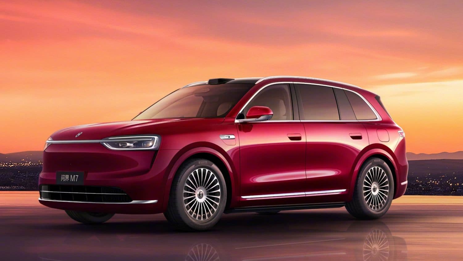Cheaper to Build, Cheaper to Buy: Chinese EVs Reshape Europe's Market