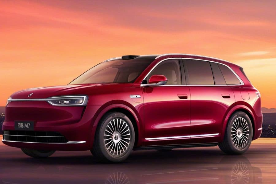 Cheaper to Build, Cheaper to Buy: Chinese EVs Reshape Europe's Market