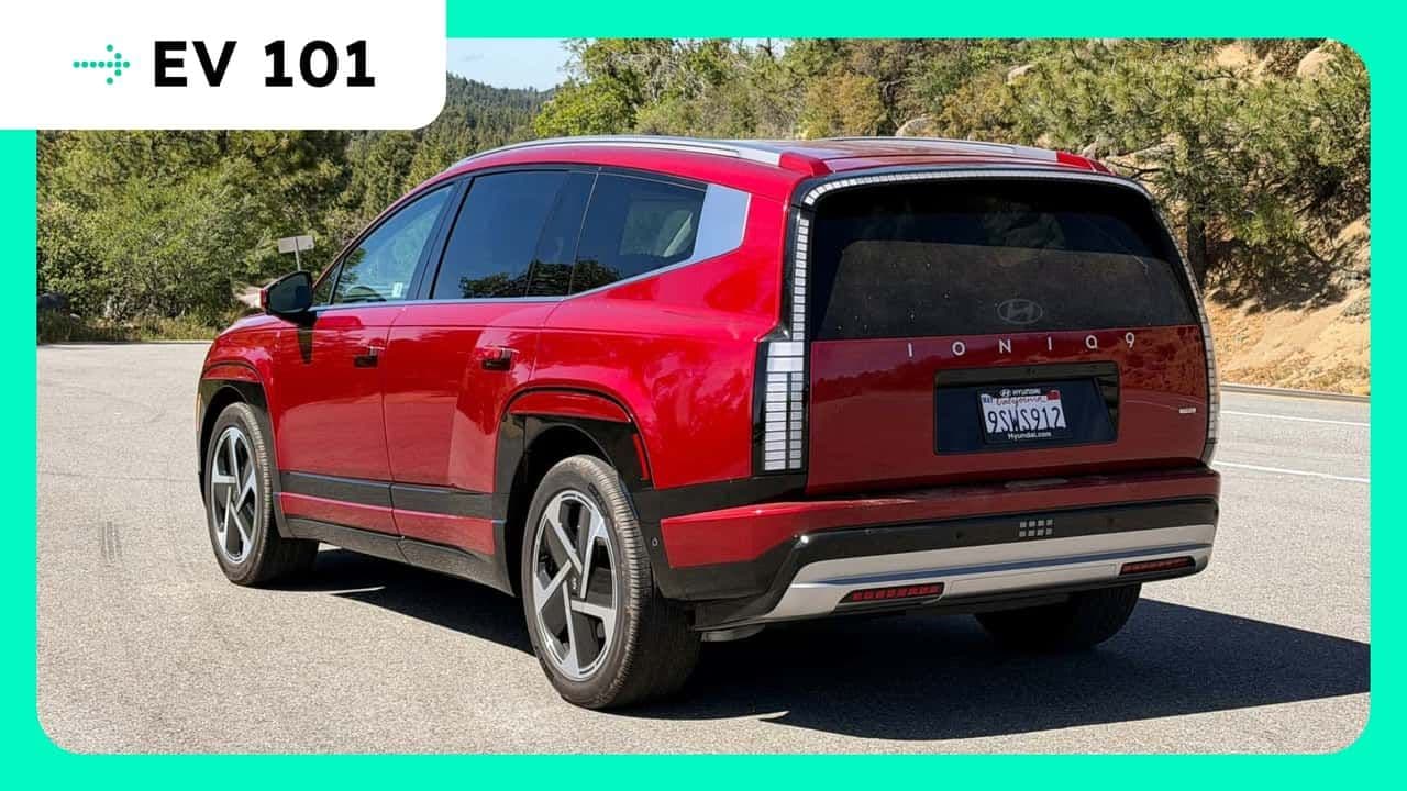 How Much Range Do EVs Lose When Parked? (And How to Stop It)