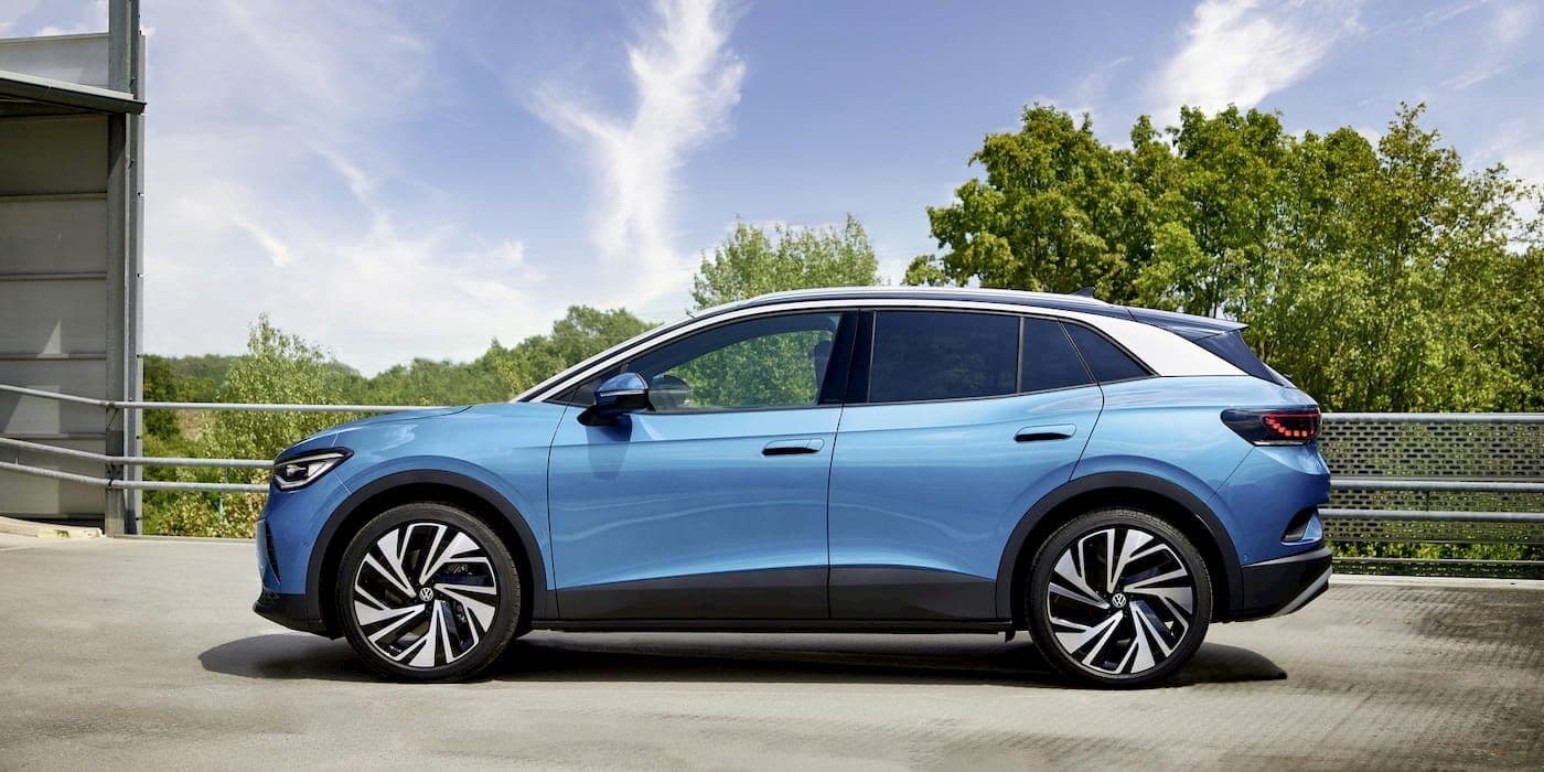Volkswagen recalls nearly 73,000 EVs due to faulty batteries