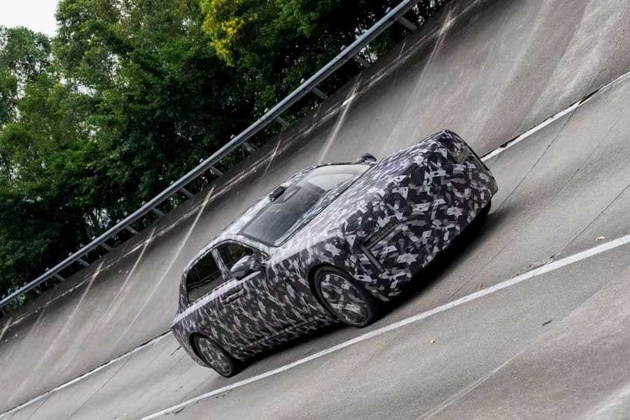 BYD's Next Wave: Yangwang Flagship Sedan, Denza N8 and Second-Gen Seal 07