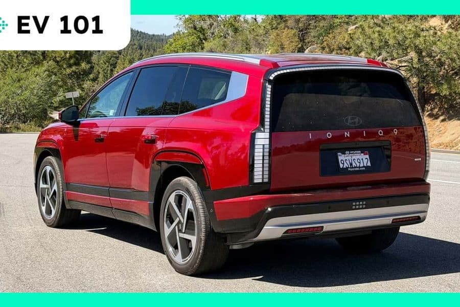 How Much Range Do EVs Lose When Parked? (And How to Stop It)